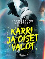 Karri ja öiset valot