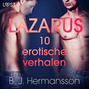 Lazarus - 10 erotische verhalen