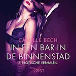 In een bar in de binnenstad – 5 erotische verhalen