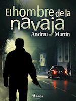 El hombre de la navaja