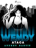 Wendy ataca