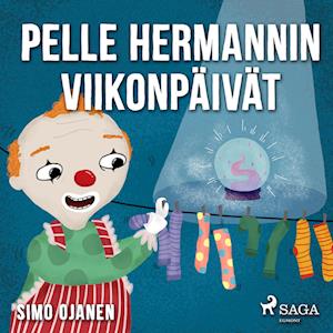 Pelle Hermannin viikonpäivät