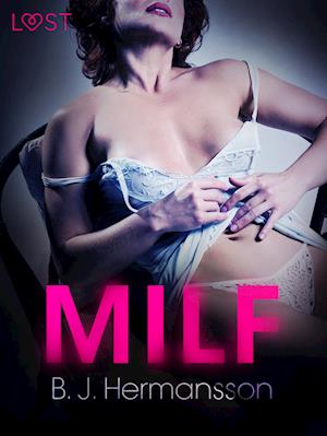 MILF - Erotisk novelle