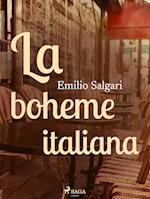 La boheme italiana