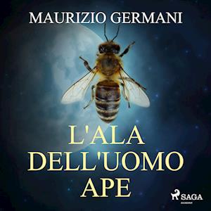 L'ala dell'uomo ape