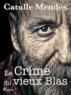 Le Crime du vieux Blas