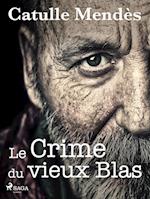 Le Crime du vieux Blas