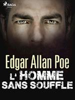 L'Homme sans souffle