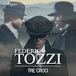 Tre croci