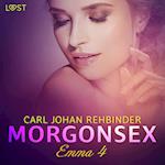 Emma 4: Morgonsex - erotisk novell