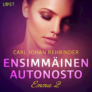 Emma 2: Ensimmäinen autonosto – eroottinen novelli