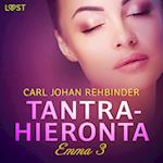 Emma 3: Tantrahieronta – eroottinen novelli