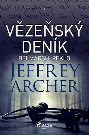 Vezenský deník I - Belmarsh: Peklo