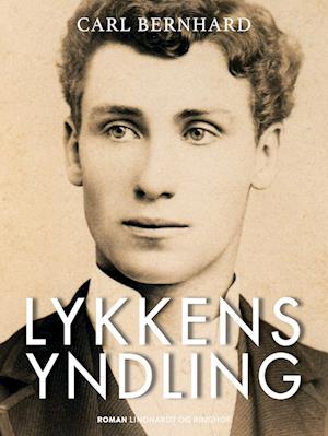 Lykkens yndling