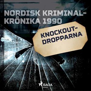 Knockoutdropparna