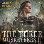 The Three Musketeers II