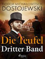 Die Teufel - Dritter Band