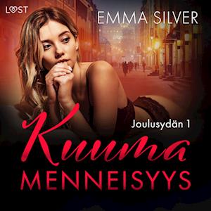 Joulusydän 1: Kuuma menneisyys