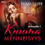 Joulusydän 1: Kuuma menneisyys