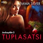 Joulusydän 3: Tuplasatsi