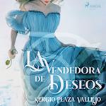 La vendedora de deseos