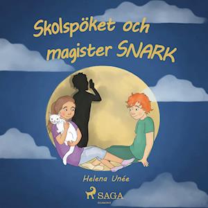 Skolspöket och magister SNARK