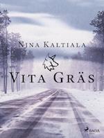 Vita gräs