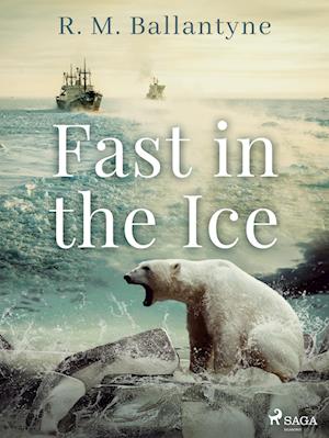 Fast in the Ice