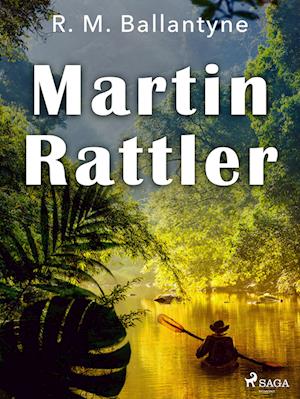 Martin Rattler