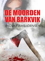 De moorden van Barkvik