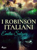 I Robinson Italiani