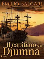 Il capitano della Djumna