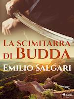 La scimitarra di Budda