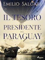 Il tesoro del presidente del Paraguay