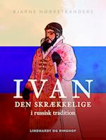 Ivan den Skrækkelige i russisk tradition