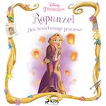 Rapunzel - Den beslutsomme prinsesse