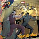 Doctor Strange - Vejen til viden