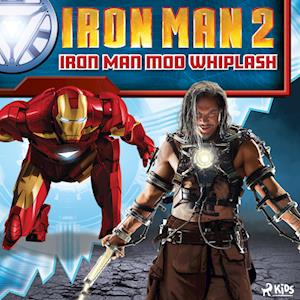 Iron Man 2 - Iron Man mod Whiplash