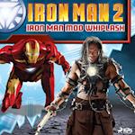 Iron Man 2 - Iron Man mod Whiplash