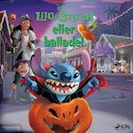 Lilo og Stitch - Stitch eller ballade!