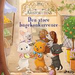 Aristokittens 2 - Den store bagekonkurrence