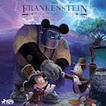 Frankenstein - med Anders og Mickey