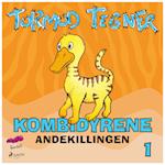 Kombidyrene 1 - Andekillingen