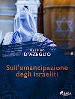 Sull'emancipazione degli israeliti