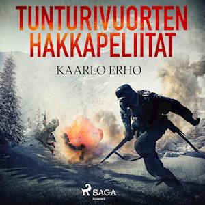 Tunturivuorten hakkapeliitat