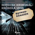 Batman-rånaren