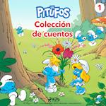 Los Pitufos – Colección de cuentos 1