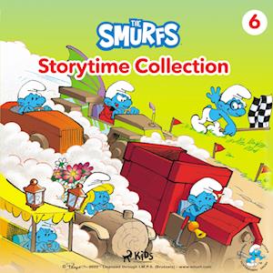 Smurfs: Storytime Collection 6