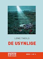 De usynlige