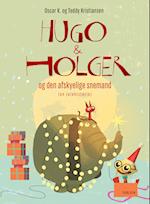 Hugo & Holger og den afskyelige snemand